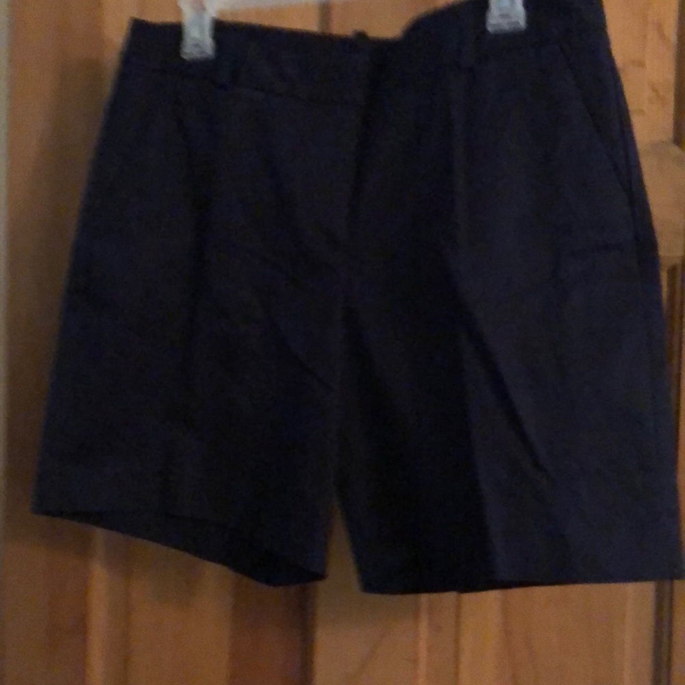 Ann Taylor Loft Shorts size 10
